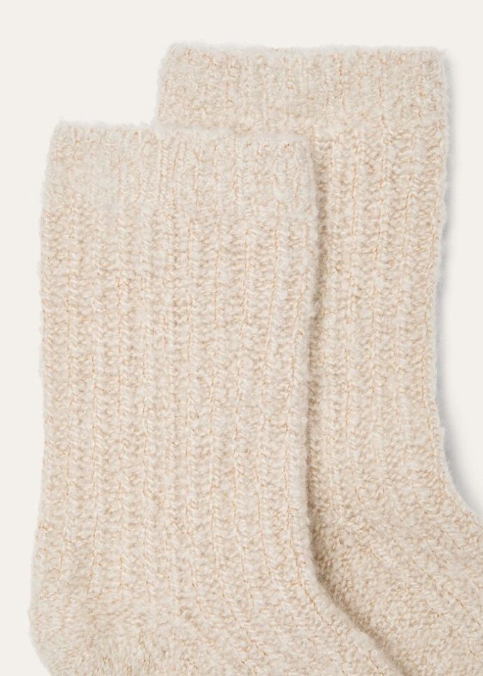 Cocooning Socks Cocooning Socks