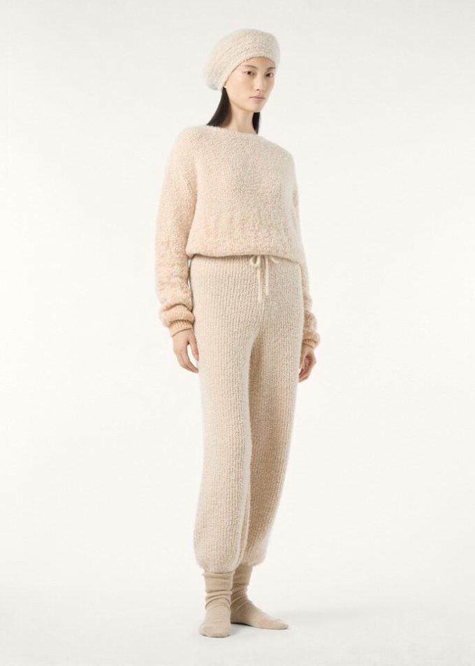 Cocooning Sweater Cocooning Sweater