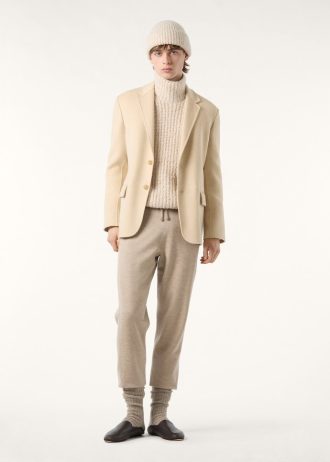 Cocooning Sweater Cocooning Sweater