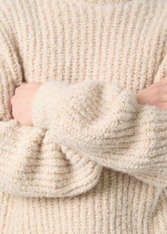 Cocooning Sweater Cocooning Sweater