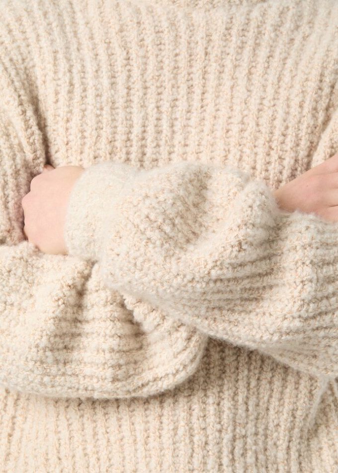 Cocooning Sweater Cocooning Sweater