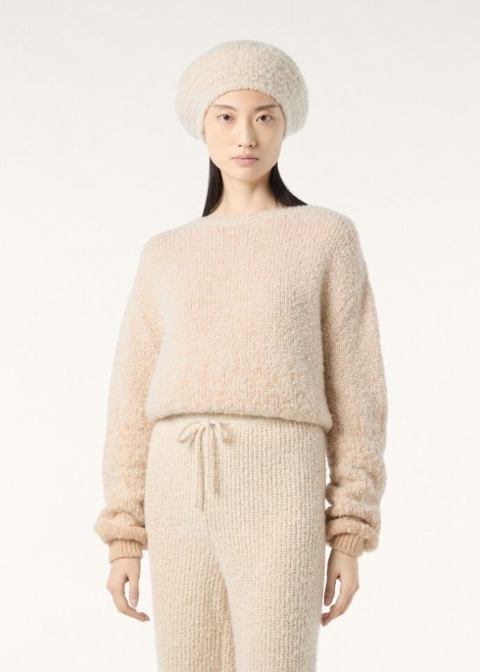 Cocooning Sweater Cocooning Sweater