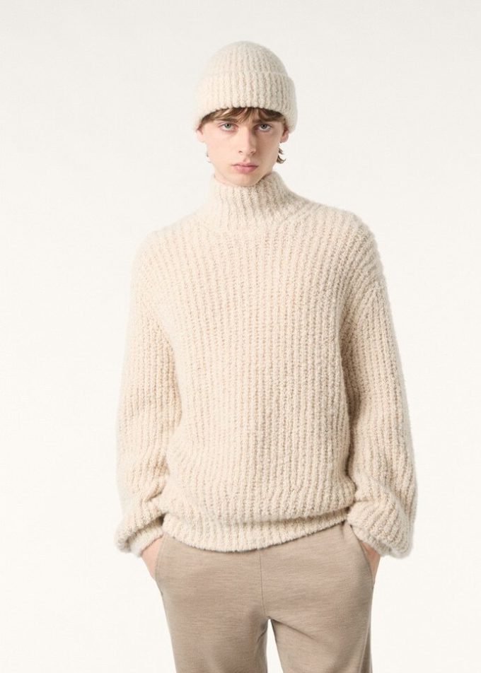 Cocooning Sweater Cocooning Sweater