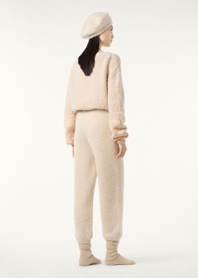 Cocooning Sweater Cocooning Sweater