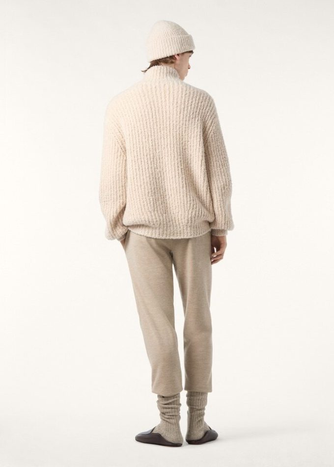 Cocooning Sweater Cocooning Sweater