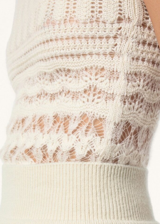 Cocooning Top Cocooning Top