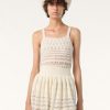Cocooning Top Cocooning Top