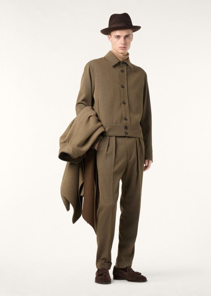 Colin Blouson Colin Blouson