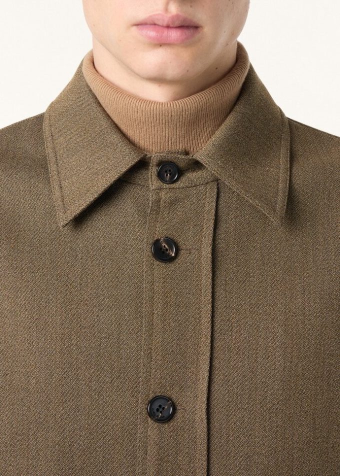 Colin Blouson Colin Blouson