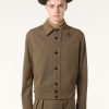 Colin Blouson Colin Blouson