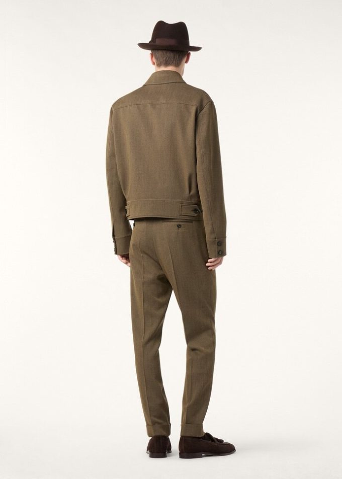Colin Blouson Colin Blouson