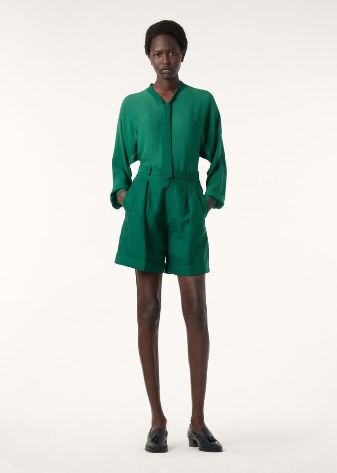 Combray Bermuda Shorts Combray Bermuda Shorts