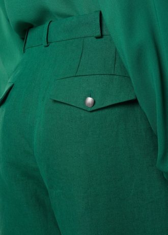 Combray Bermuda Shorts