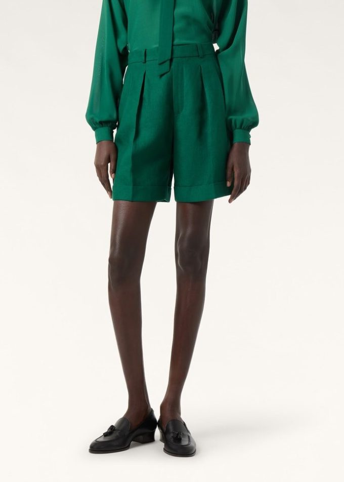 Combray Bermuda Shorts Combray Bermuda Shorts