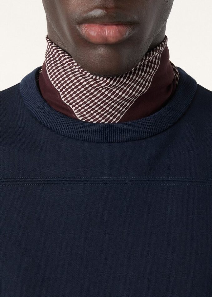 Como Sweatshirt Como Sweatshirt