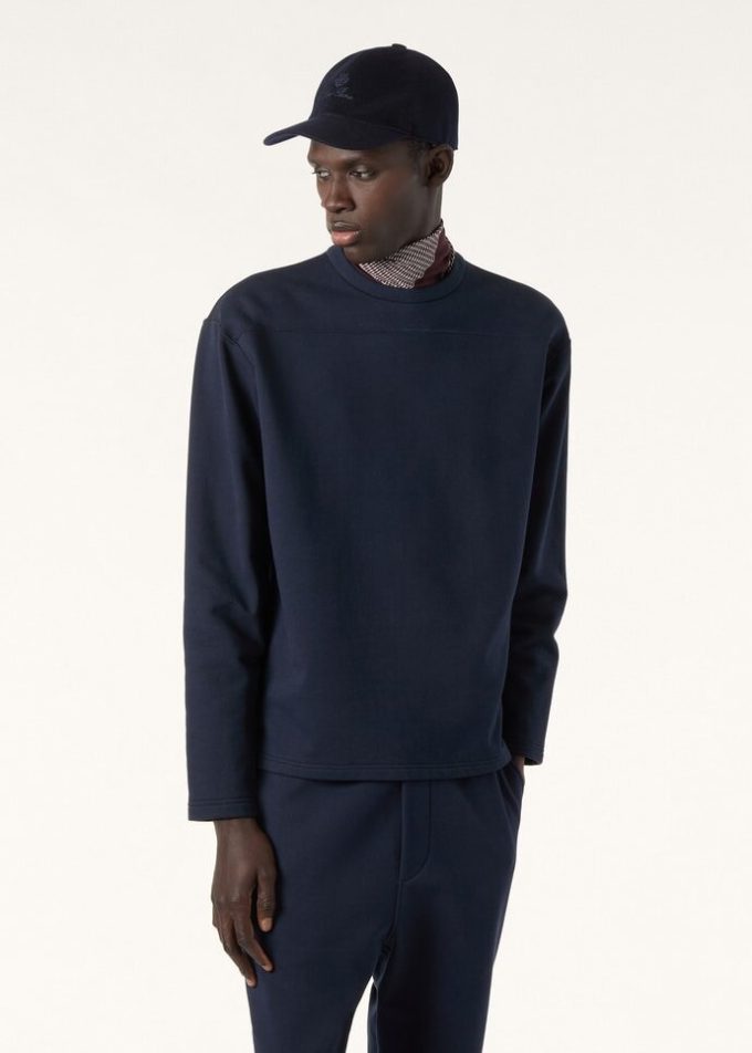 Como Sweatshirt Como Sweatshirt