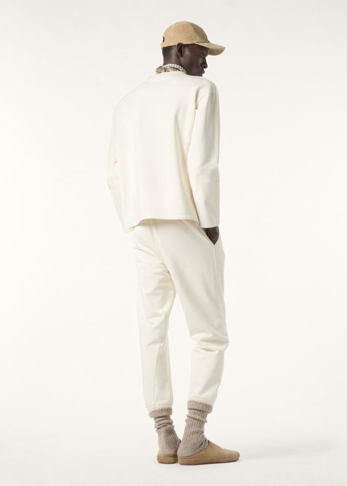 Como Sweatshirt Como Sweatshirt