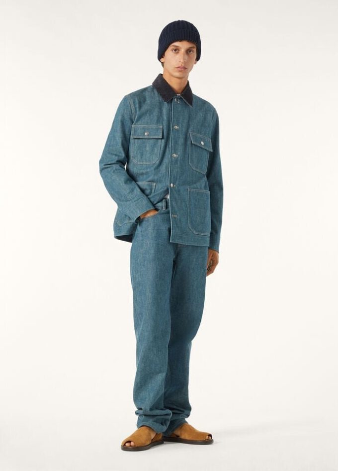 Conley Blouson Conley Blouson