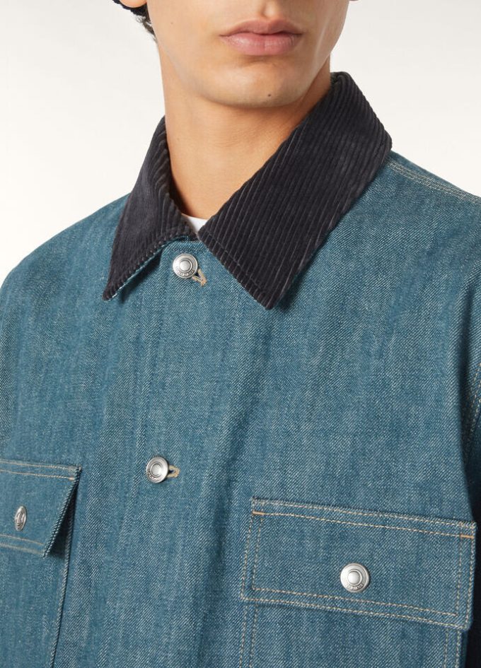 Conley Blouson Conley Blouson