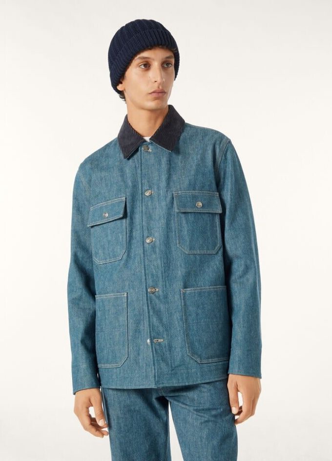 Conley Blouson Conley Blouson