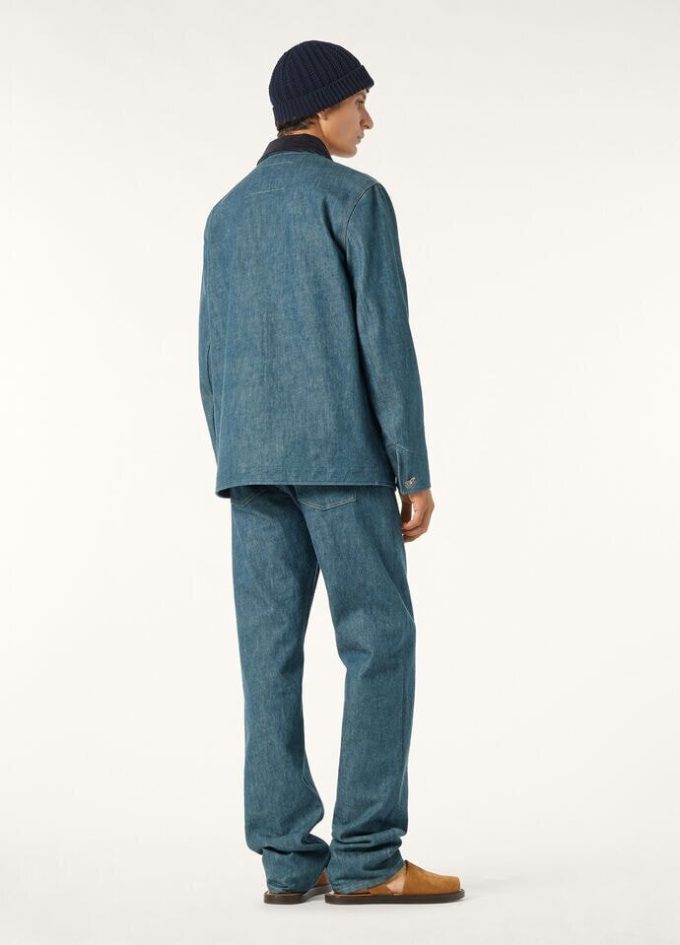Conley Blouson Conley Blouson
