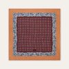 Cornice di Cardi Foulard 60×60 Cornice di Cardi Foulard 60×60