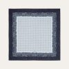 Cornice di Cardi Foulard 60×60 Cornice di Cardi Foulard 60×60