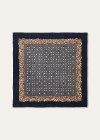 Cornice di Cardi Foulard 60×60 Cornice di Cardi Foulard 60×60