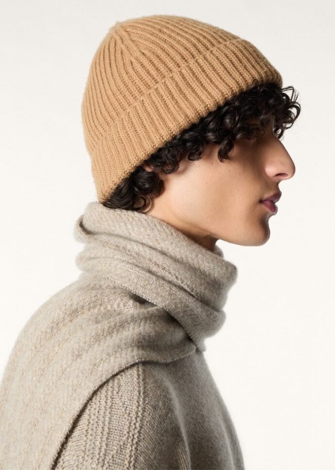 Coste Beanie Coste Beanie