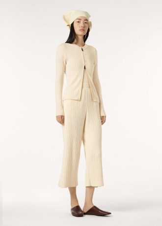 Coste Bomber Sweater