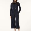 Coste Bomber Sweater Coste Bomber Sweater