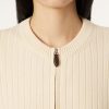 Coste Bomber Sweater Coste Bomber Sweater