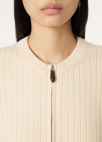 Coste Bomber Sweater