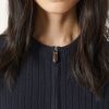 Coste Bomber Sweater Coste Bomber Sweater