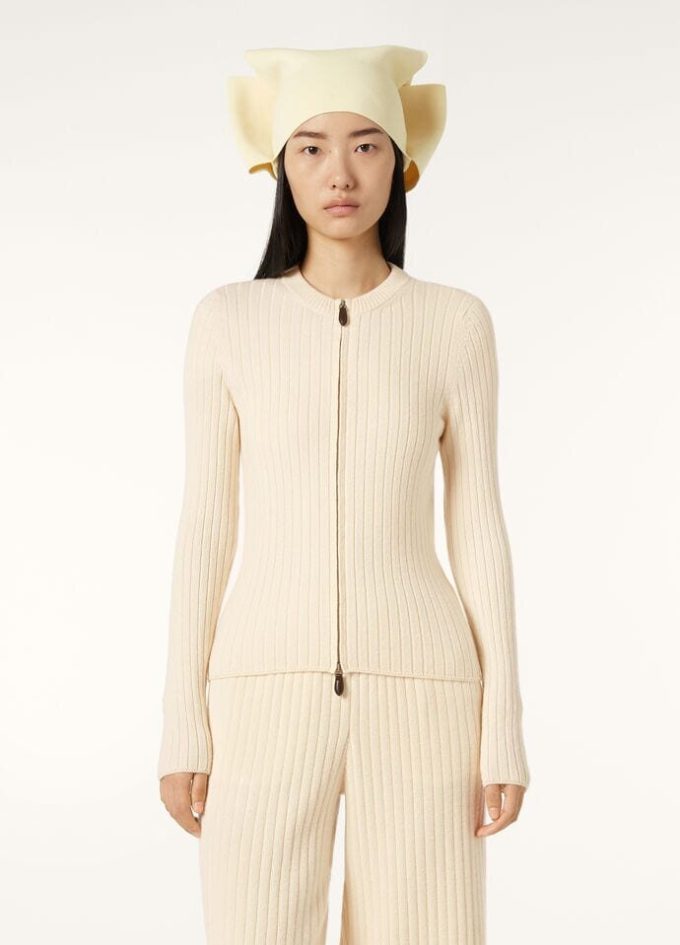 Coste Bomber Sweater Coste Bomber Sweater