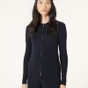 Coste Bomber Sweater Coste Bomber Sweater