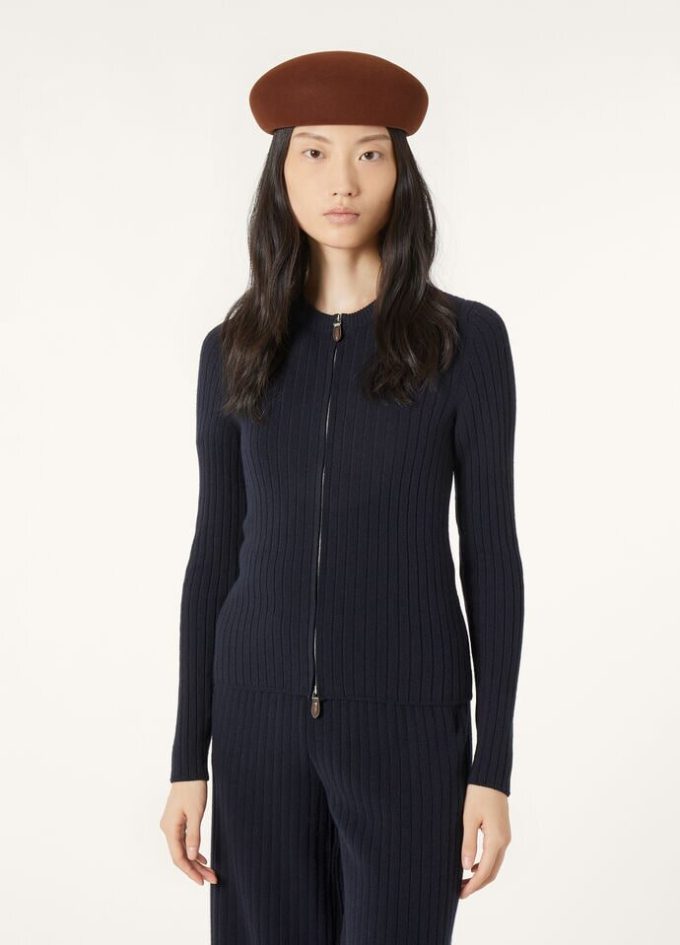 Coste Bomber Sweater Coste Bomber Sweater