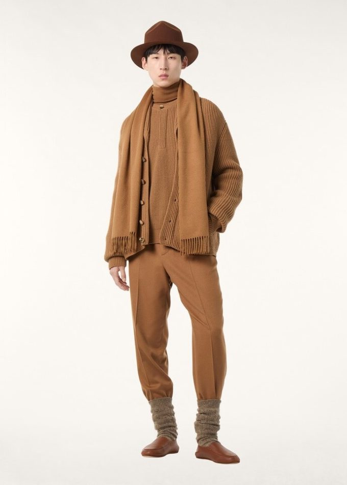 Coste Crewneck Coste Crewneck