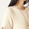 Coste Crewneck Coste Crewneck