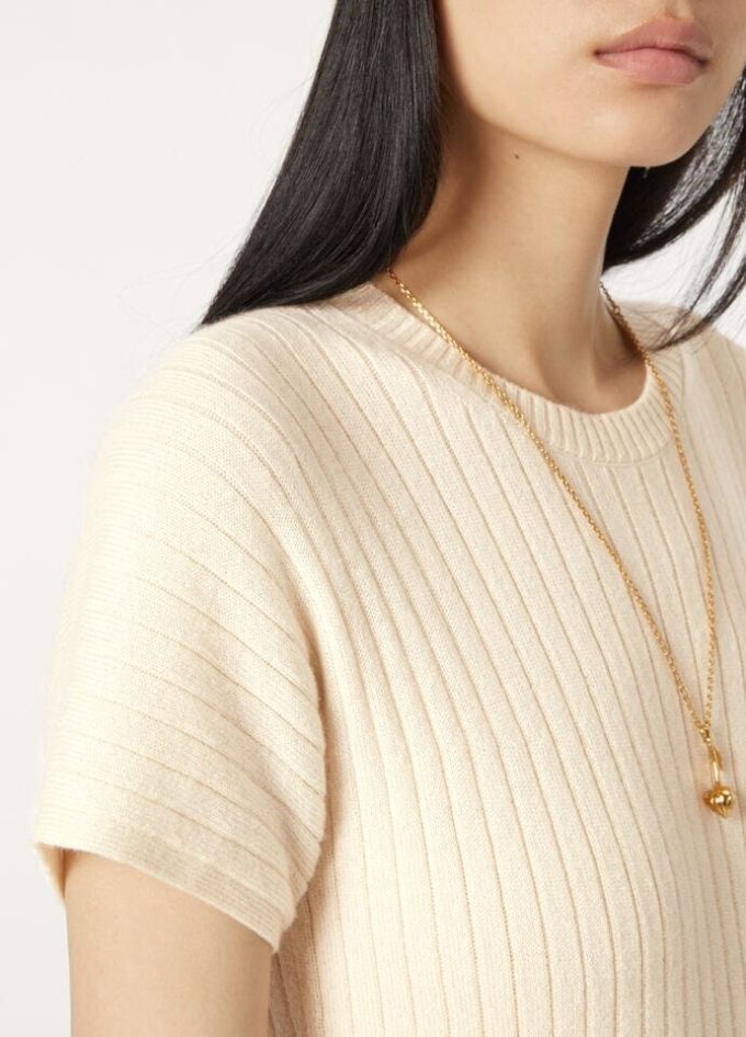Coste Crewneck Coste Crewneck