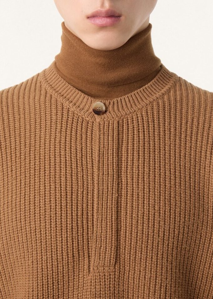 Coste Crewneck Coste Crewneck