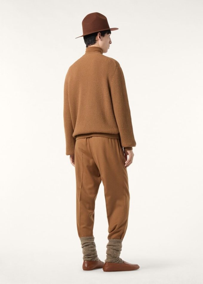 Coste Crewneck Coste Crewneck