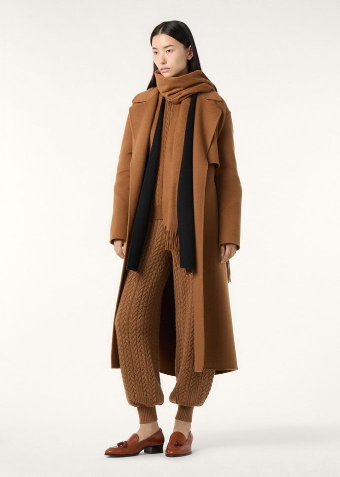 Coste Pants Coste Pants