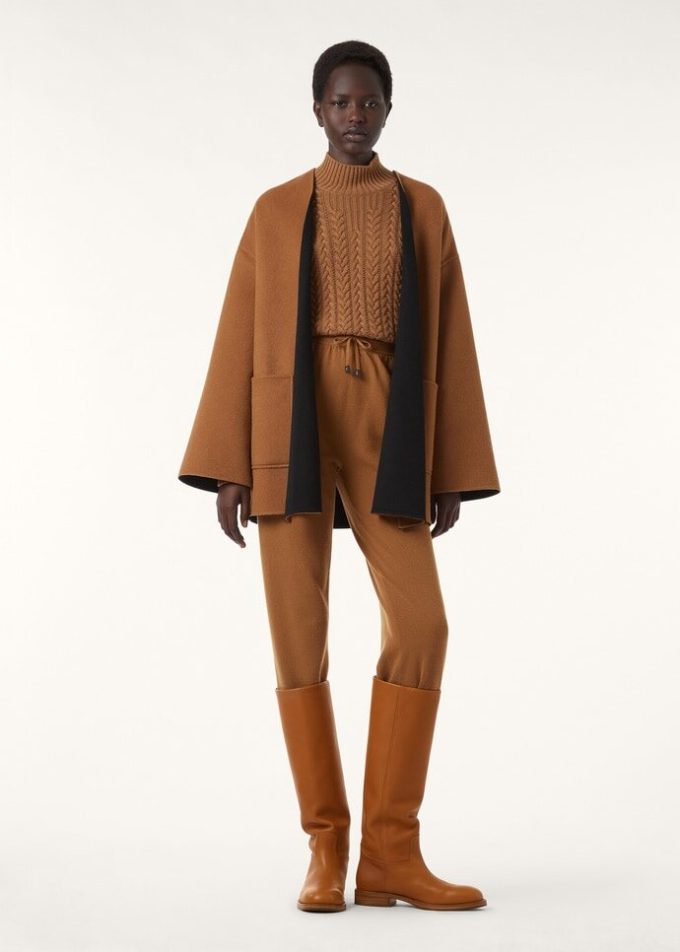 Coste Turtleneck Coste Turtleneck