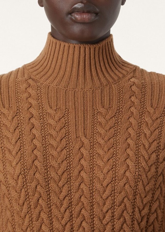 Coste Turtleneck Coste Turtleneck