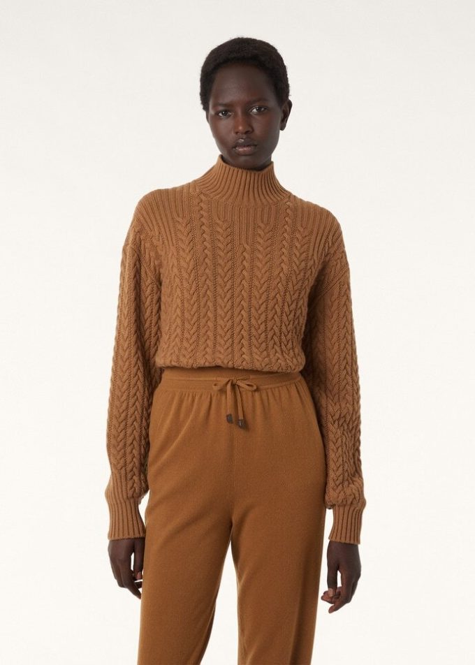 Coste Turtleneck Coste Turtleneck