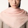 Crest Shawl Crest Shawl