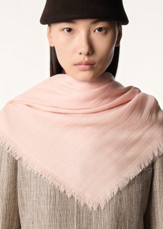 Crest Shawl Crest Shawl
