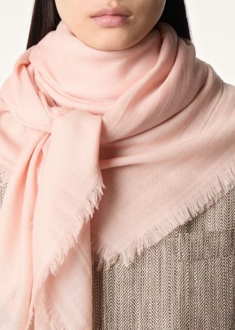 Crest Shawl Crest Shawl