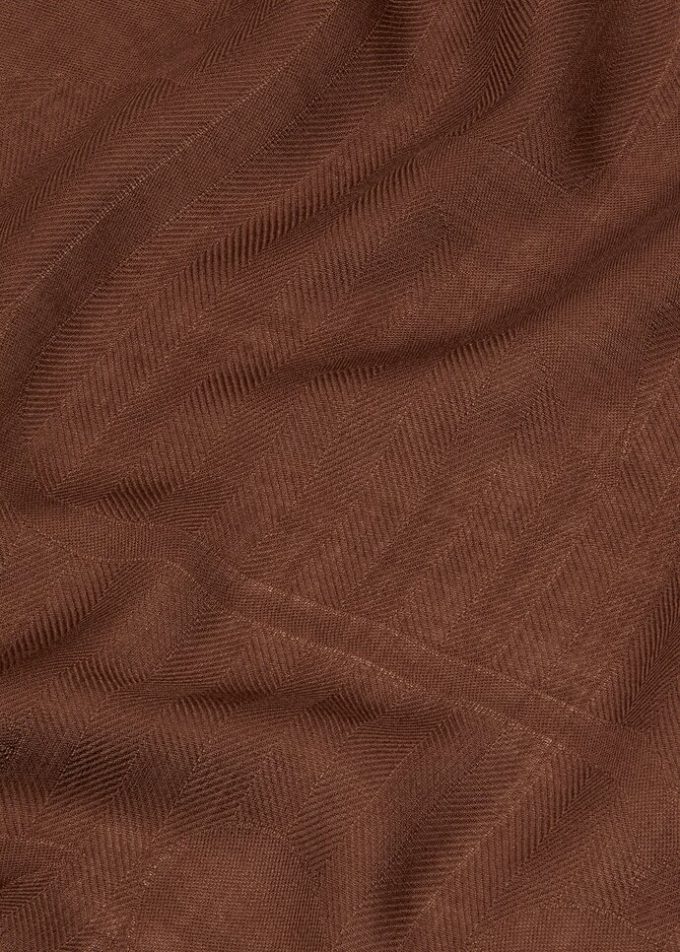 Crest Shawl Crest Shawl